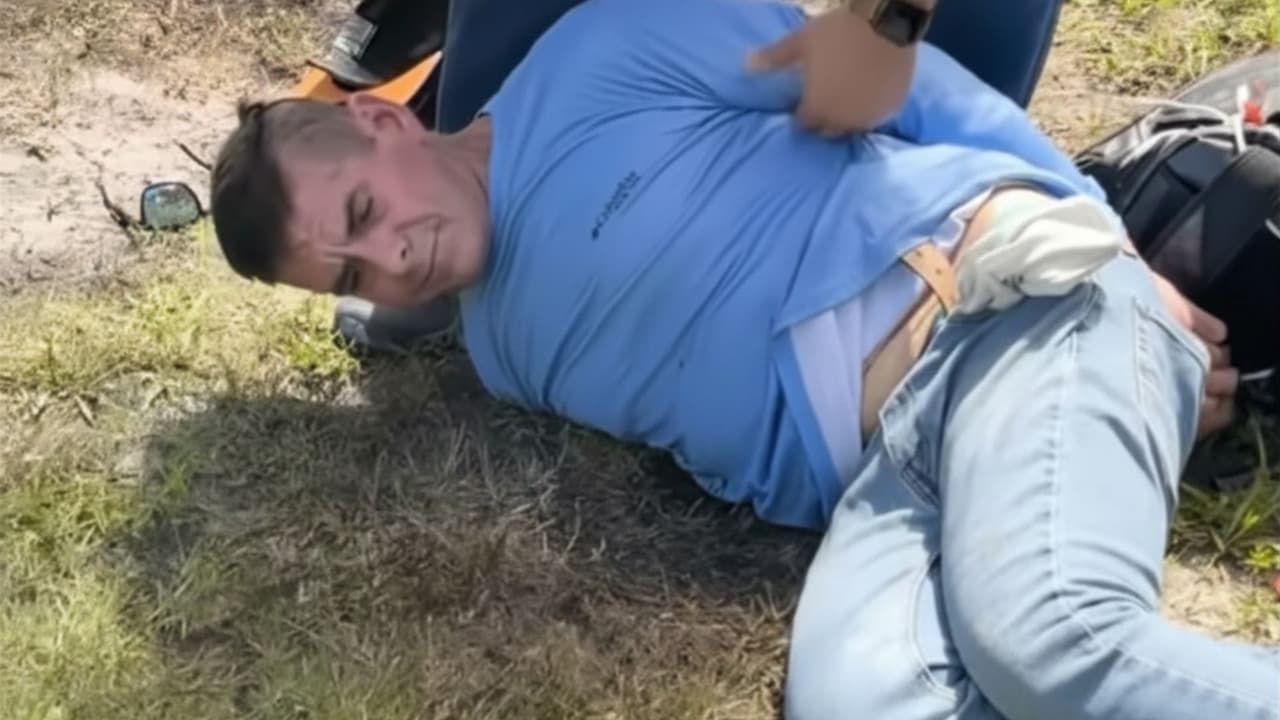 Hombre es acusado de matar a un gato con un disparo de pistola de balines