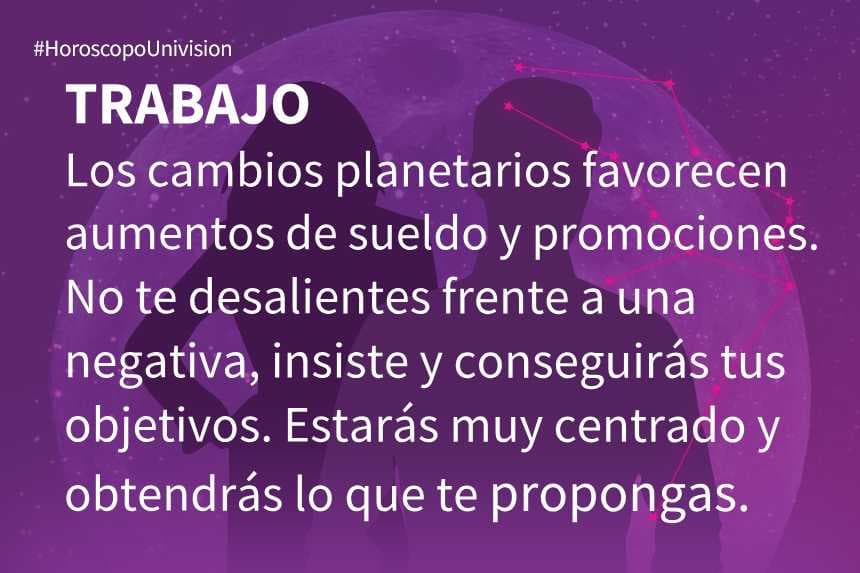 Tauro 16 de septiembre de 2019