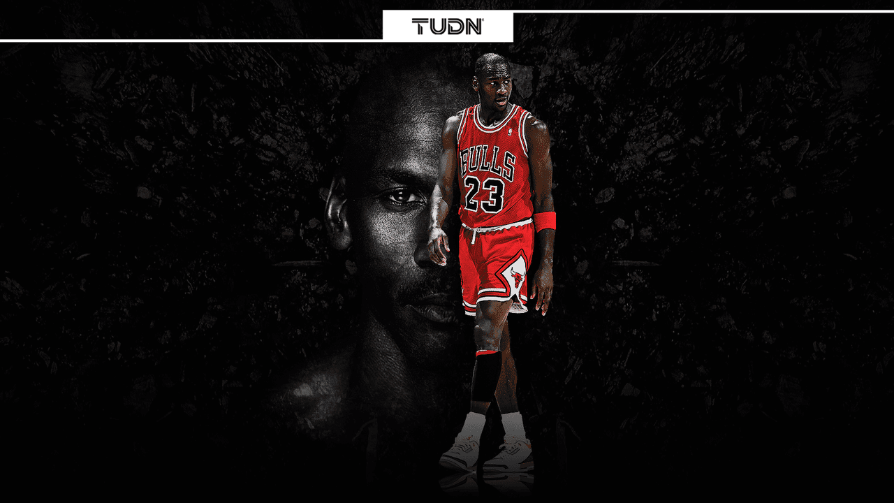 Un ‘anillo’ más para Michael Jordan: Su documental ganó un Emmy