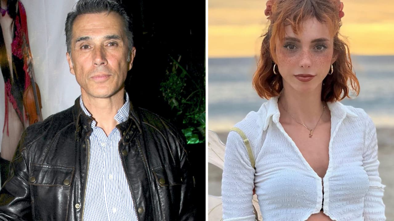 Sergio Mayer reacciona a la disculpa pública que le dio Natalia Téllez, ¿por qué fue el pleito?