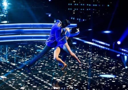 "¡Gracias a TODOS sin que se quede ninguno por fuera!", agregó.