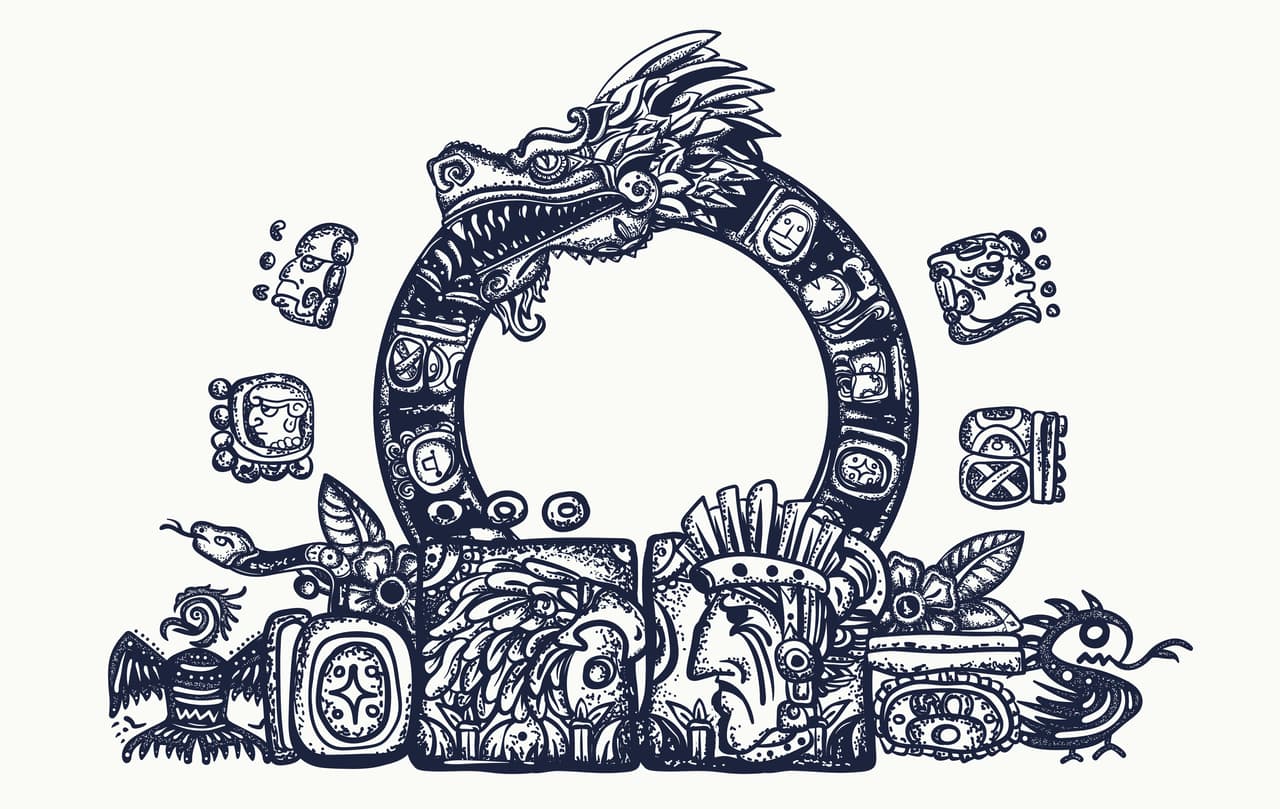 Hoy hablaremos de la energía de los sellos solares, que son frecuencias o esencias solares, que nos sirven para indicar cuál es la misión de nosotros en la vida, según los mayas.