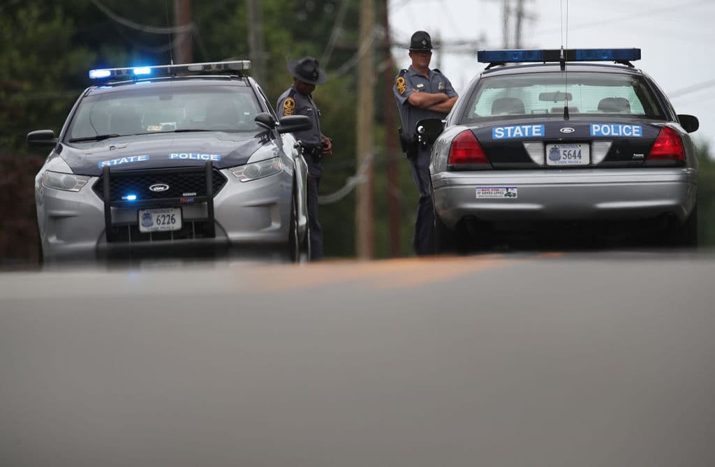 El FBI indica que el hombre que atacó a congresistas en Alexandria tenía guardados 200 cartuchos de munición