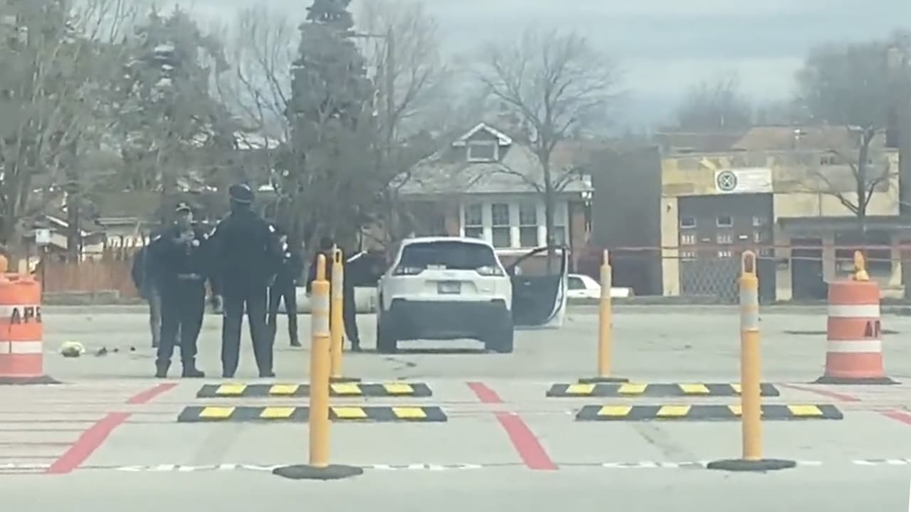 Identifican a mujer asesinada a balazos en Brickyard Mall