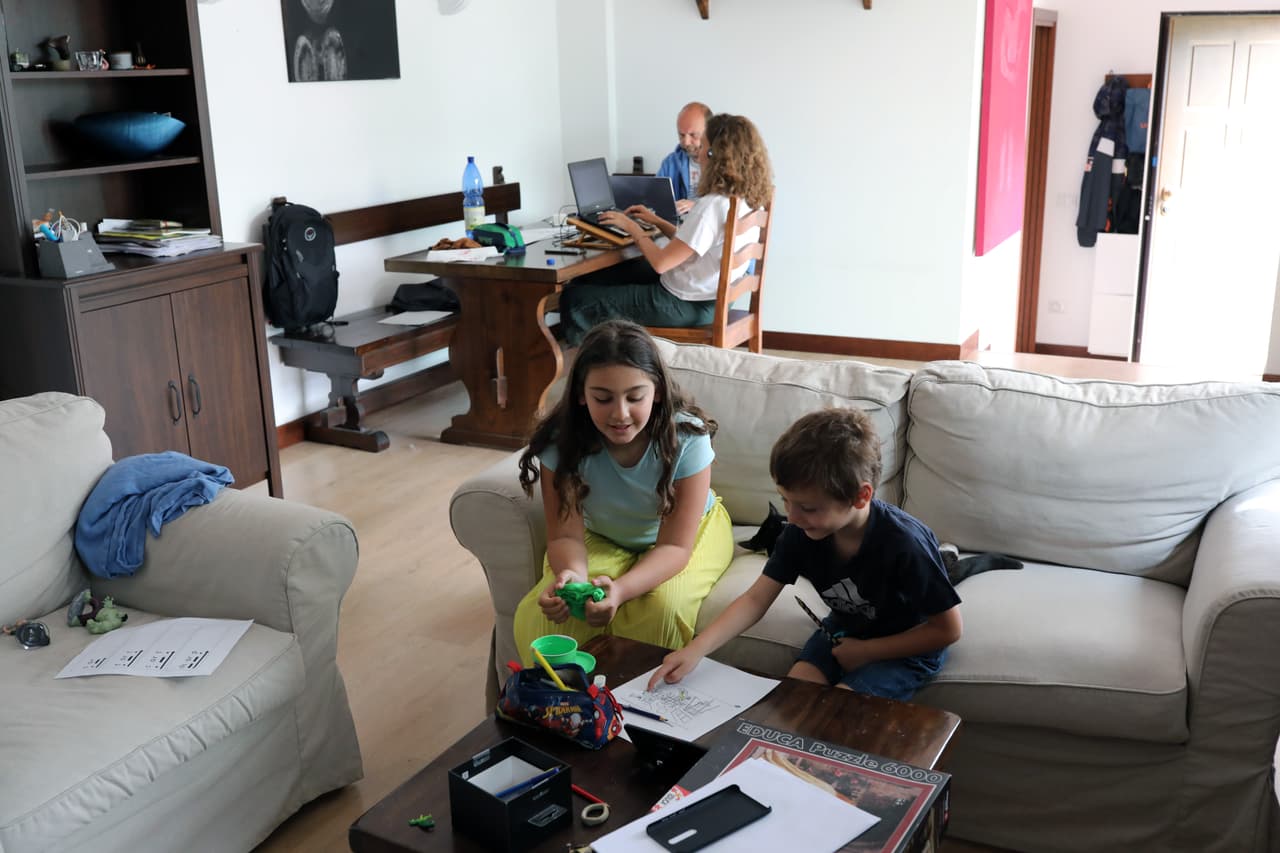 El programa Early REACH creará entre 800 y 1.000 nuevas plazas en programas existentes de cuidado infantil
<b>de alta calidad para atender a más niños en todo el condado de Harris. </b>