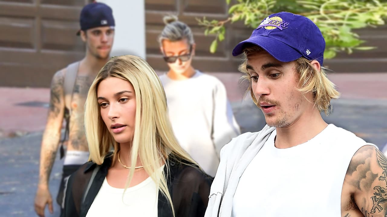 A un año de su boda civil con Justin Bieber, Hailey Baldwin cuenta qué ha aprendido