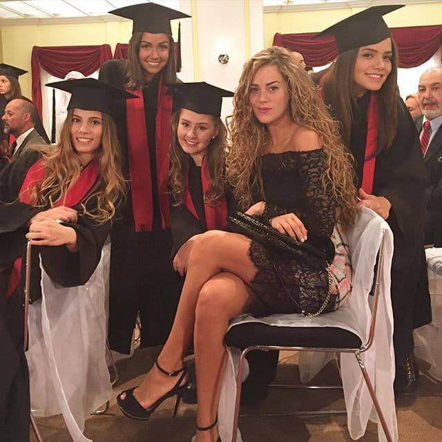 En el melodrama dio vida a Isabela, una bella e importante modelo que traía a varios con el corazón en un hilo.