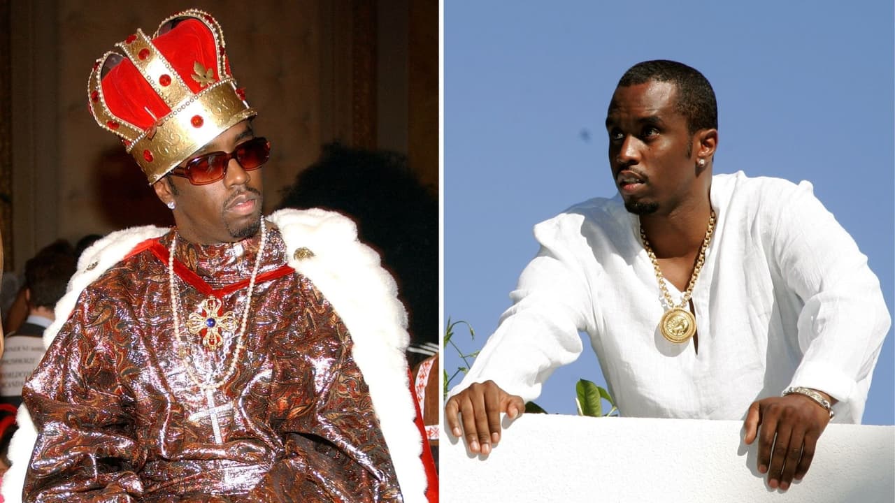 ¿Qué pasará con la fortuna de 'Diddy' Combs? Así ha ido perdiendo su millonario imperio