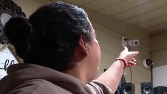 Ladrones inutilizan las cámaras de seguridad con Wifi en Los Ángeles, ¿cuál es el remedio?