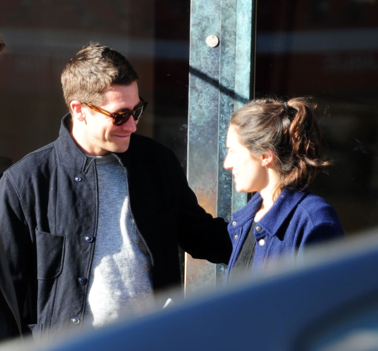 ¡Cuéntanos quién es, Jakecito!