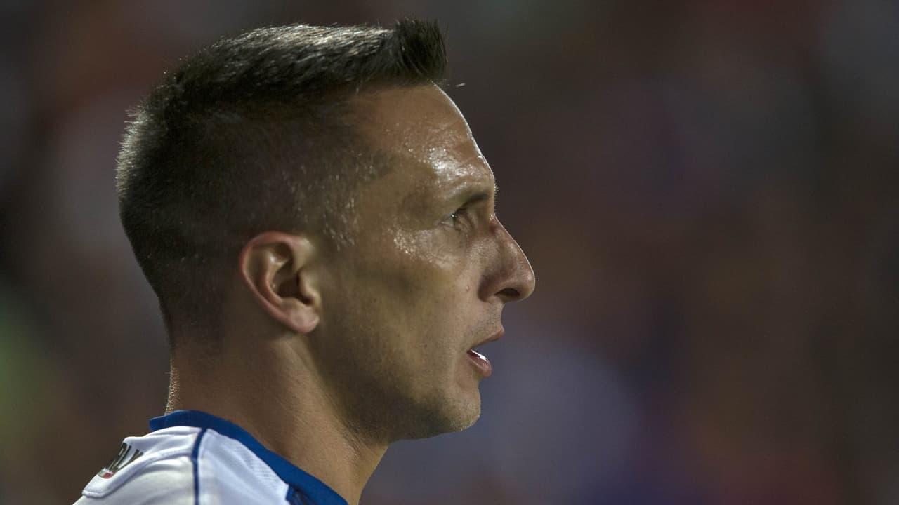 Sentimientos encontrados en duelo entre Tuzos y Cruz Azul