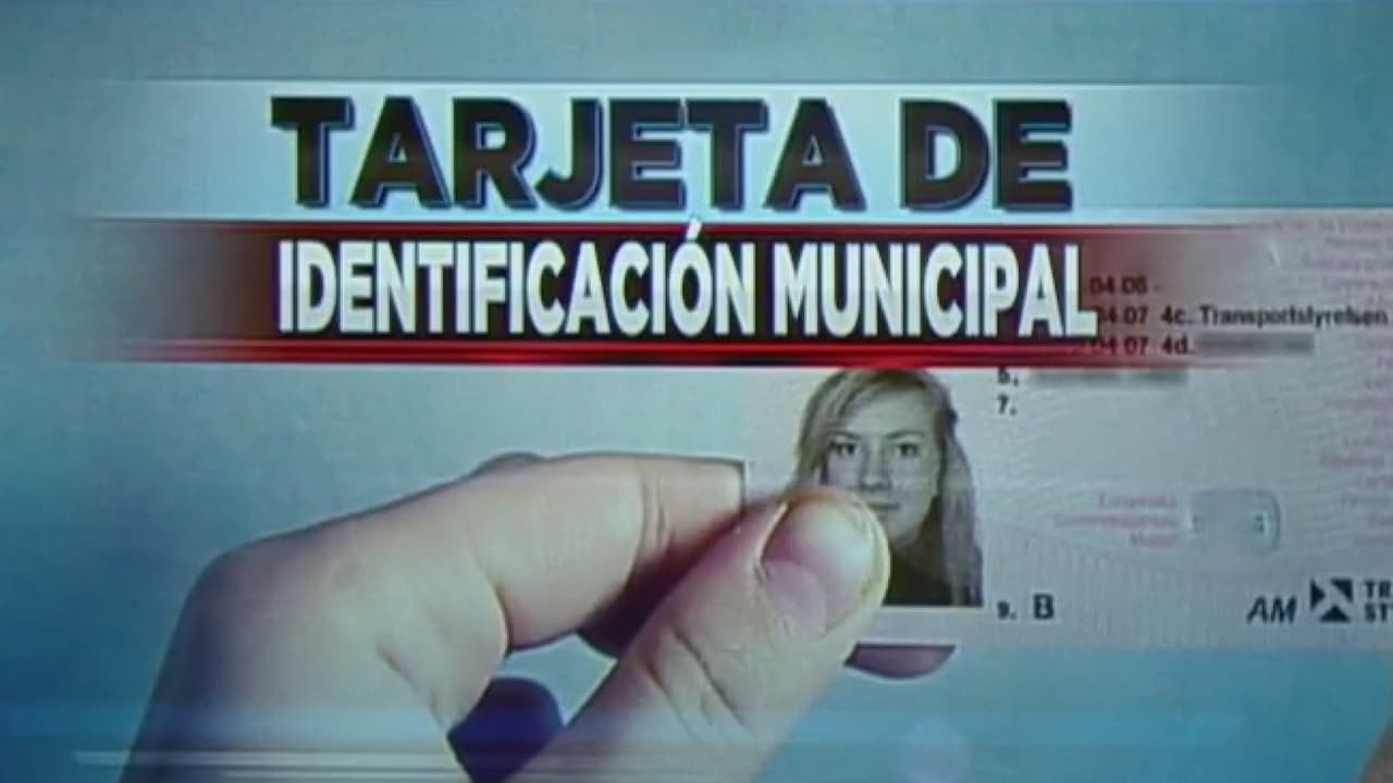 Una ciudad de Nueva Jersey lanza una identificación para residentes sin importar su estatus migratorio