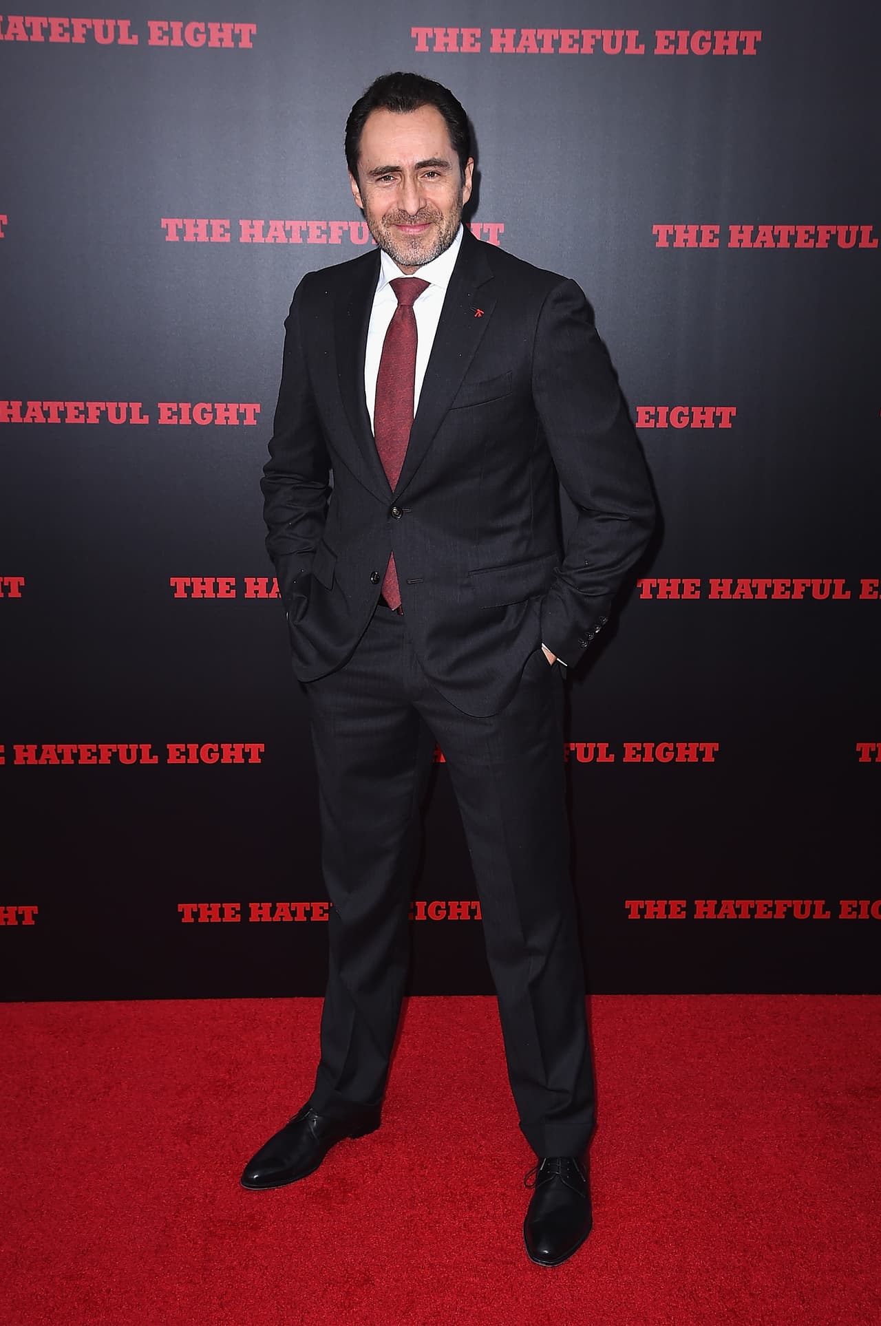 Demián Bichir se une al reparto de "Alien: Covenant" de Ridley Scott