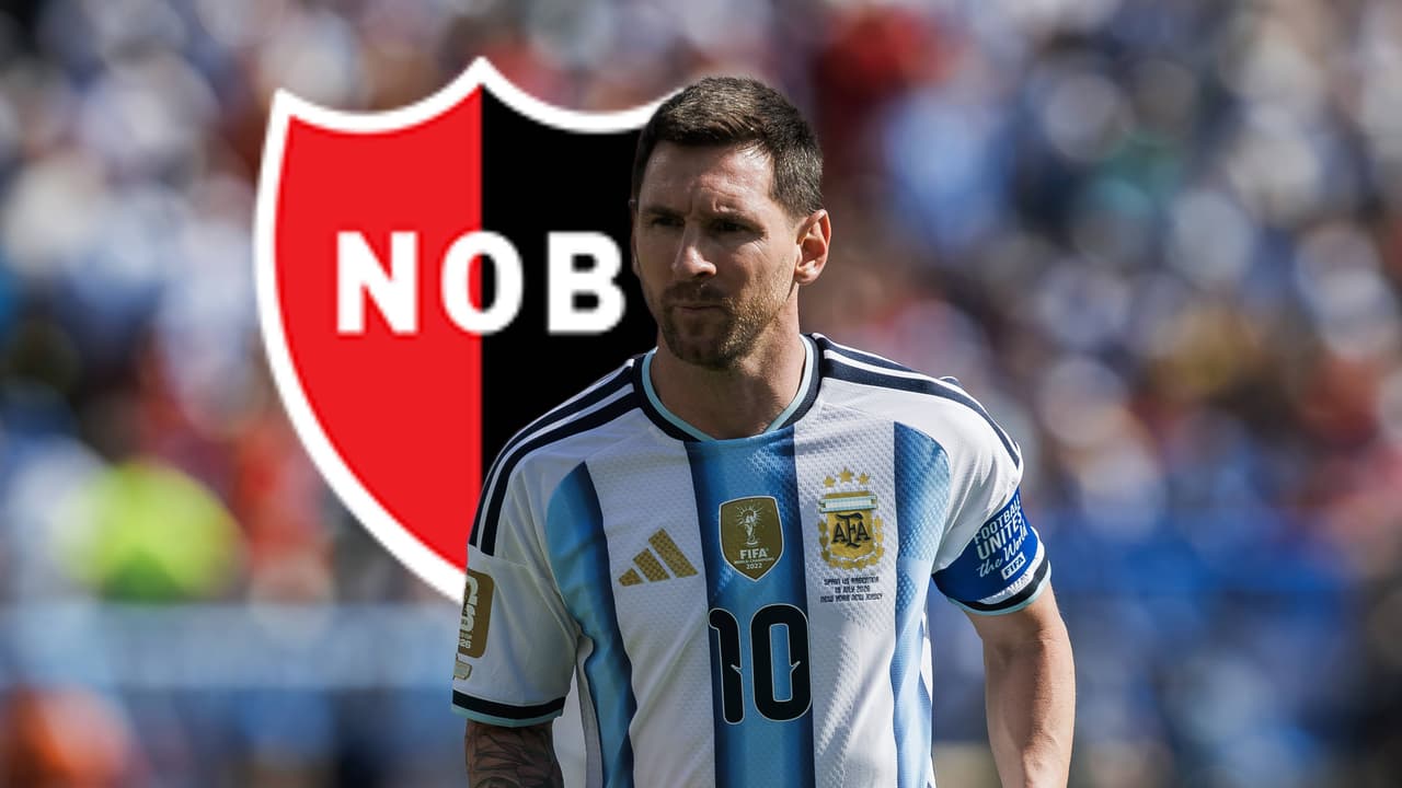 ¿Messi deja al Inter Miami y jugará en el futbol argentino? Esto se sabe
