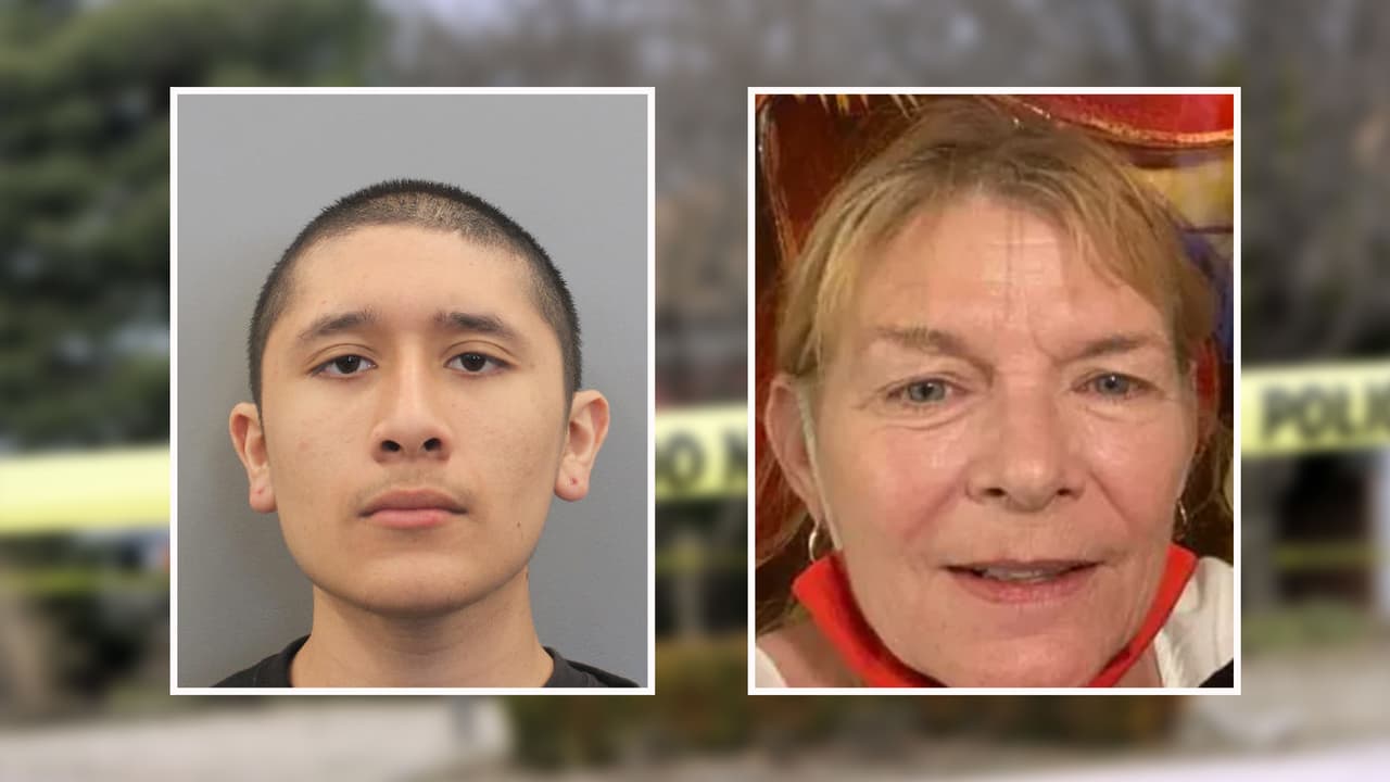 Arrestan a un adolescente acusado de matar y robar a una abuela de 65 años el pasado 14 de febrero