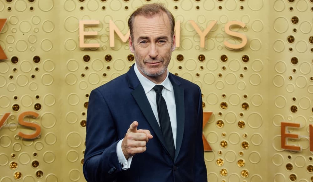Bob Odenkirk