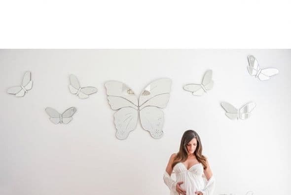 La nena se llamaría Sofía Andrea.