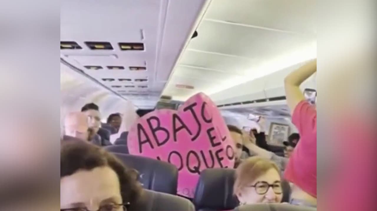 ¿Por qué la visita a Cuba de un grupo de apoyo causó polémica en la isla?