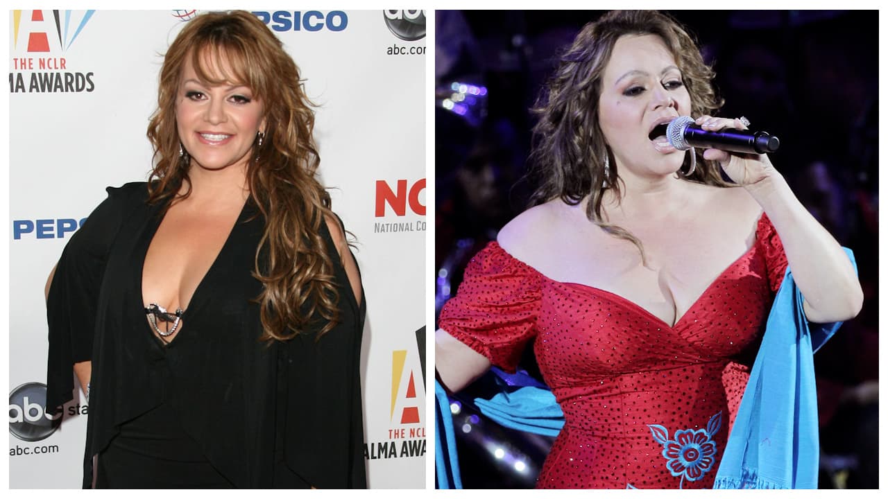 Jenni Rivera fue mucho más que escándalos: dejó 5 importantes lecciones de vida