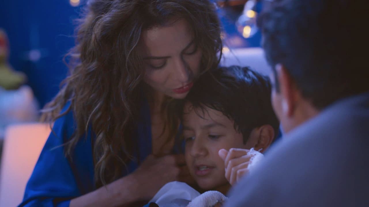 Una red de secuestro infantil en la frontera será descubierta