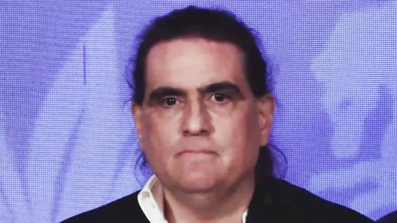 Alex Saab, acusado de ser testaferro de Maduro, comparece en corte federal en Miami