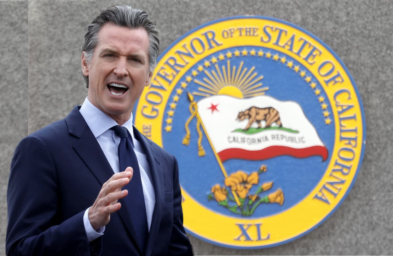 El 14 de septiembre el gobernador de California,
<a href="https://www.univision.com/temas/gavin-newsom">Gavin Newsom</a> sobrevivió a el intento de destitución durante las
<a href="https://www.univision.com/temas/eleccion-revocatoria-newsom" target="_blank">elecciones revocatorias</a> del estado dorado. Los latinos tuvieron un papel importante en las elecciones que lo mantuvieron en su cargo.