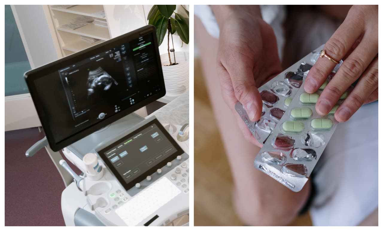 Nueva ley en Texas restringe a mujeres recibir medicamentos para abortar 