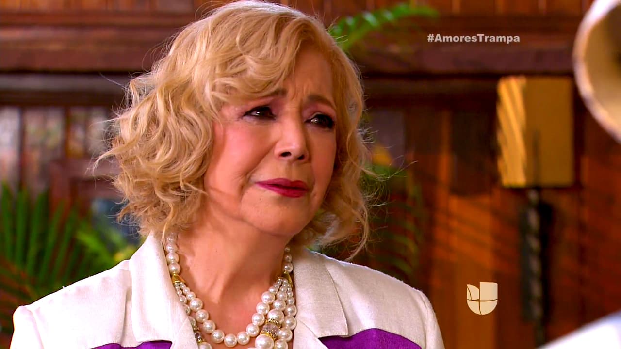 Martina, la madre de Facundo, estaba muy emocionada de ver a su hijo convertido en todo un hombre.