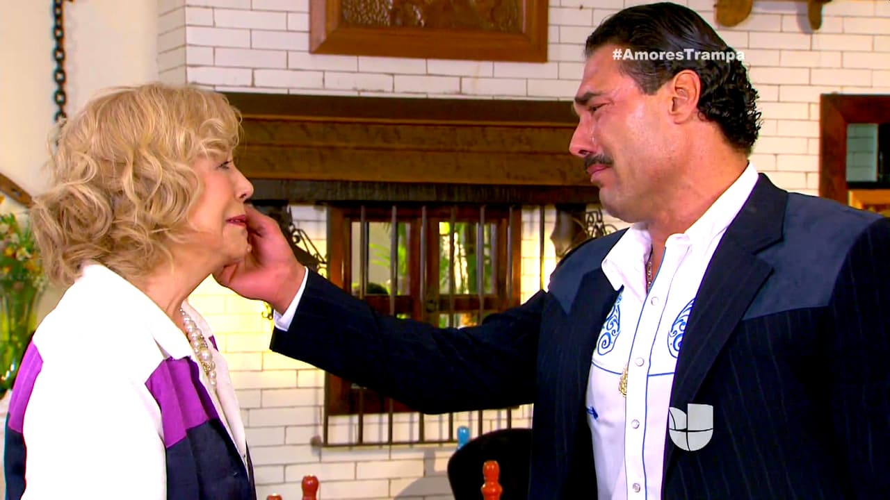 Facundo seguía dudando si todo era real.