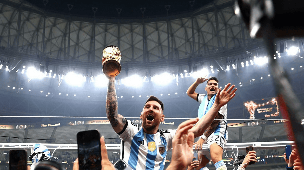 FIFA anuncia show de medio tiempo para la final del Mundial 2026: ¿Quién estará? 