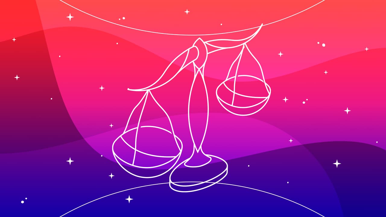 Libra - Horóscopo semanal del 29 de agosto al 4 de septiembre