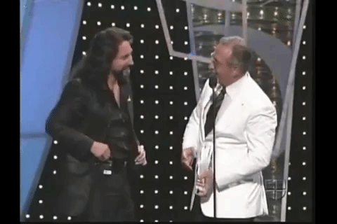 Marco Antonio Solís fue premiado en Premio Lo Nuestro 2006, por sus 30 años de trayectoria. Marco es de los cantantes mexicanos que más veces ha ganado en este certamen tanto como intérprete como compositor.