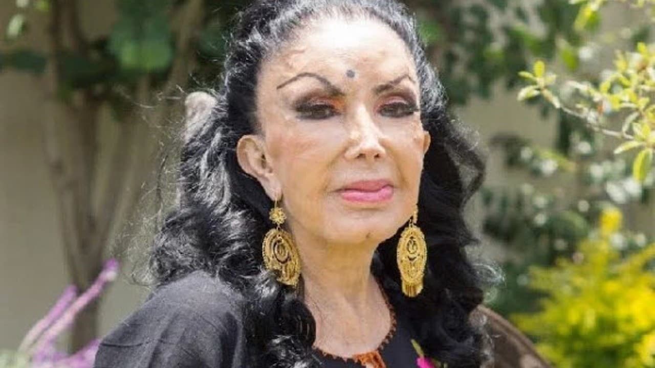 Revelan causa de muerte de Irma Serrano: "Empezaba a comer menos"