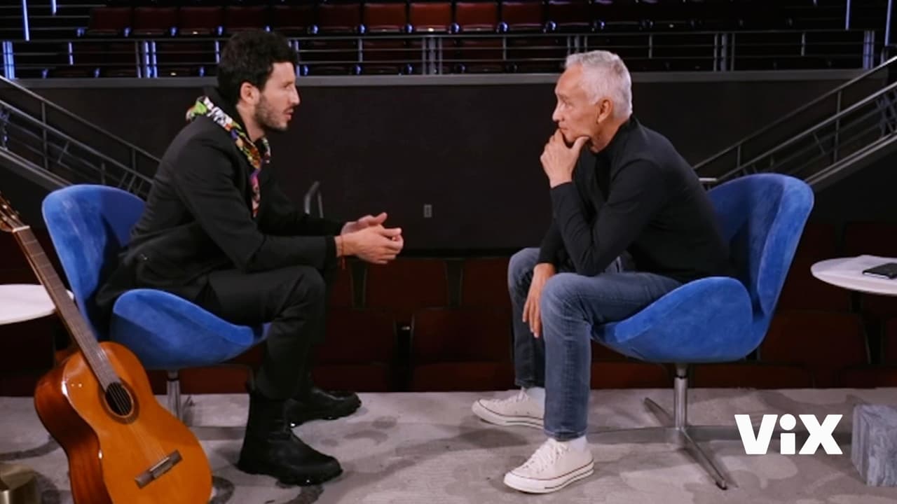 Sebastián Yatra revela a Jorge Ramos la crisis personal que sufrió: "¿Soy feliz?"