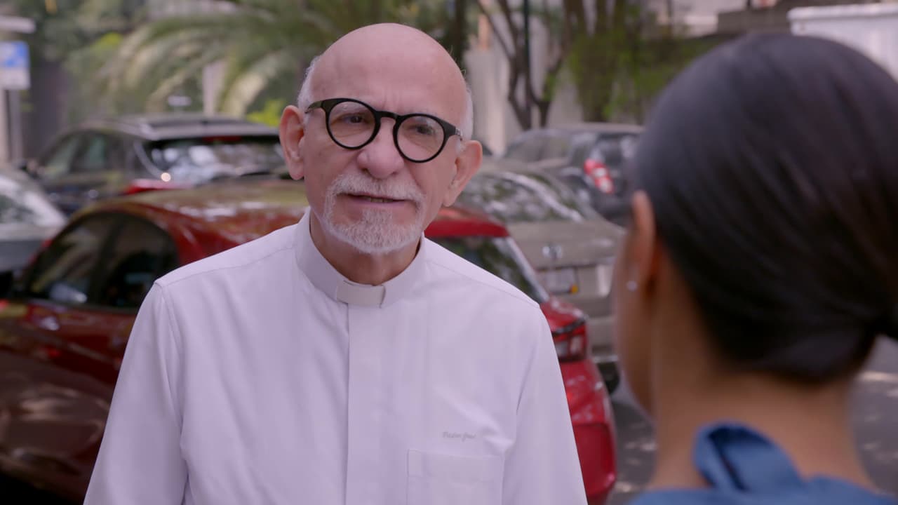 Como Dice el Dicho - 'Quien guarda un secreto merece todo respeto'