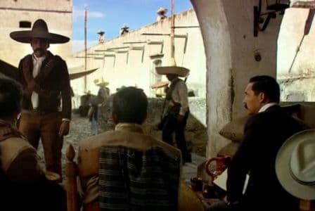 Los paisajes que muestra la serie no pueden dejar de destacarse. Se grabó en los estados de San Luis Potosí, Veracruz, Tlaxcala, Puebla, Coahuila y la Ciudad de México.