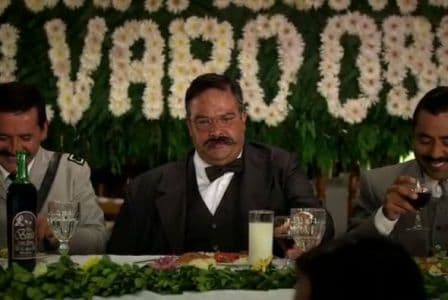 Las razones sobran para que disfrutes de cada uno de sus capítulos.