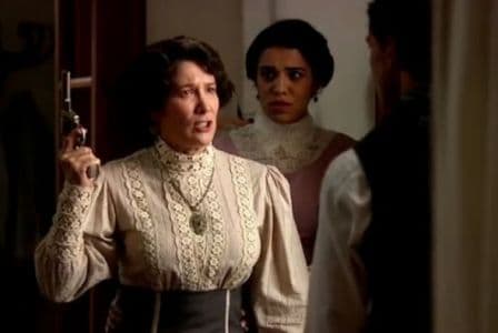 Otro aspecto a resaltar es que en El Encanto del Águila podremos ver que la mujer siempre ha tenido una participación importante en este tipo de movimientos.