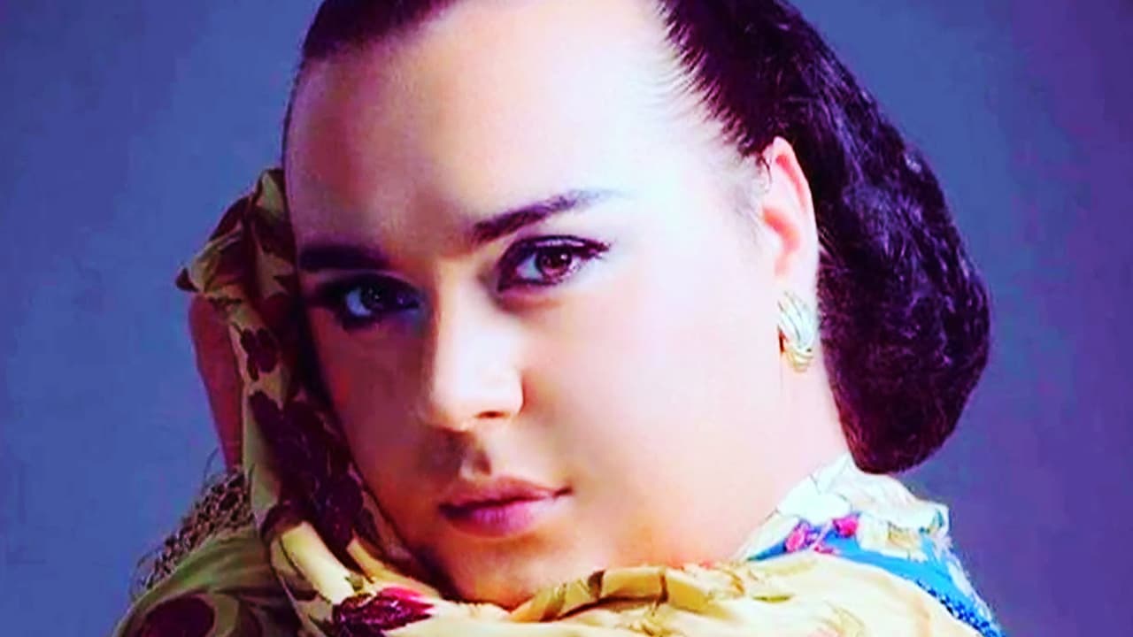 Falete es una de las mejores voces sevillanas, y que ha roto todos los esquemas