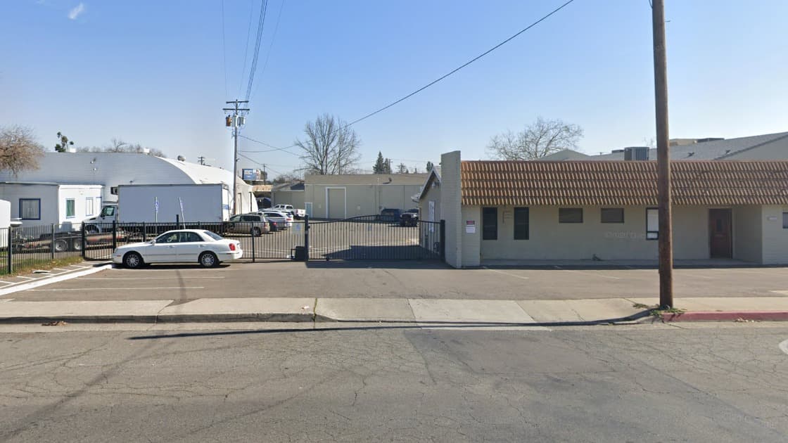 <b>Purpose and Legacy</b>
<br>5314 Walnut Ave.
<br>Sacramento CA 95841
