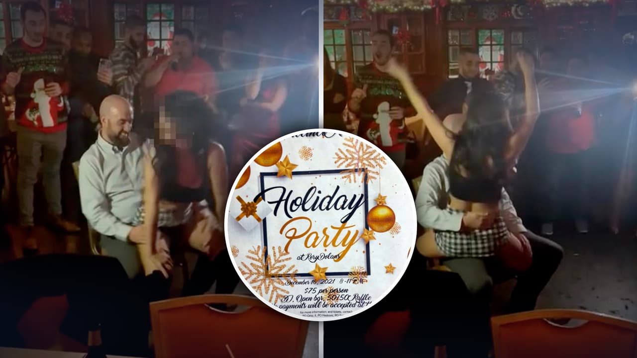 NYPD despide a teniente que recibió baile erótico de una mujer policía en un bar del Bronx