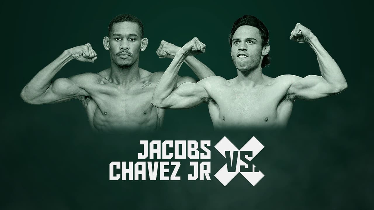 Previa: Chávez Jr. enfrenta a Jacobs entre la reivindicación o el olvido