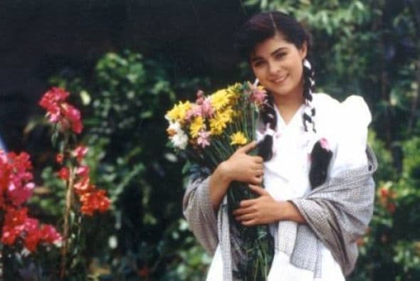 Han pasado muchos años después de su estreno y nosotros nos preguntamos en dónde están sus actores.