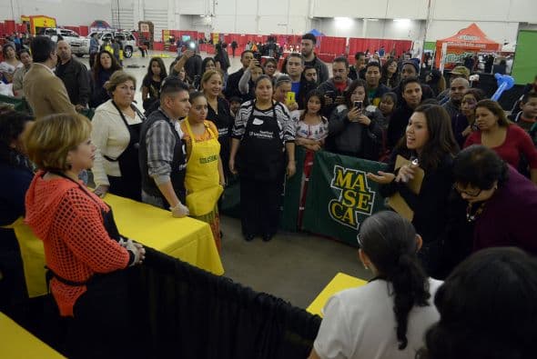 Festival Univision 2014