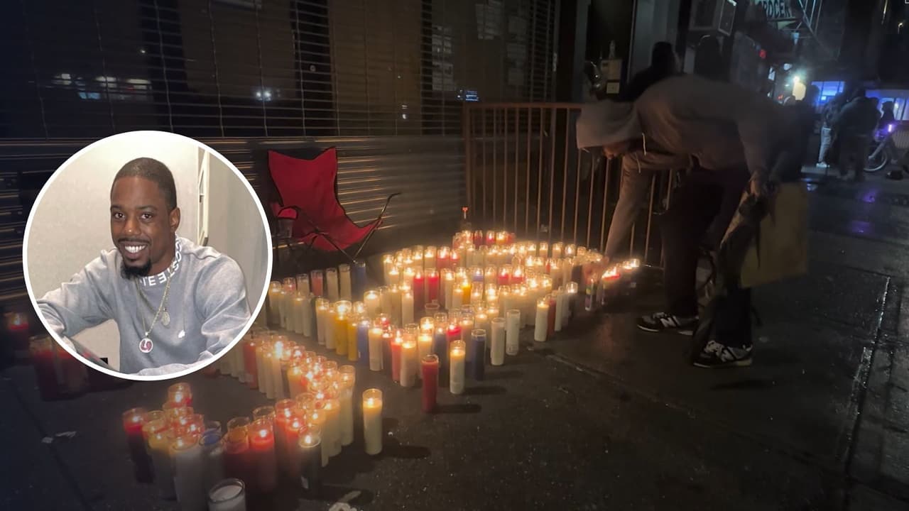 “Tenía una gran sonrisa” Lamentan muerte de hombre apuñalado tras discusión en Harlem