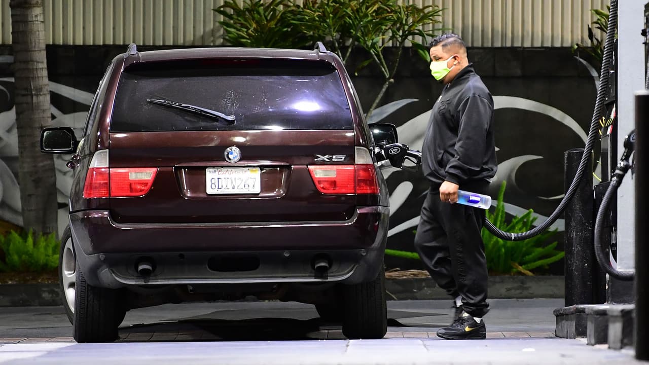 Sube el precio promedio de la gasolina en el país: te decimos dónde están la más cara y la más barata