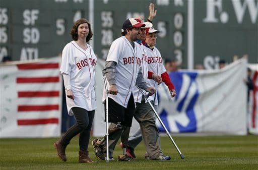Además de los heridos del año pasado.