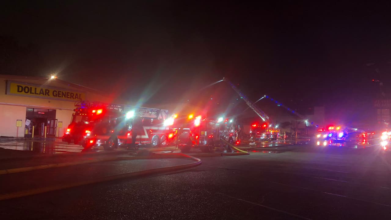 Las autoridades recibieron el reporte el jueves, alrededor de la 1:00 am.