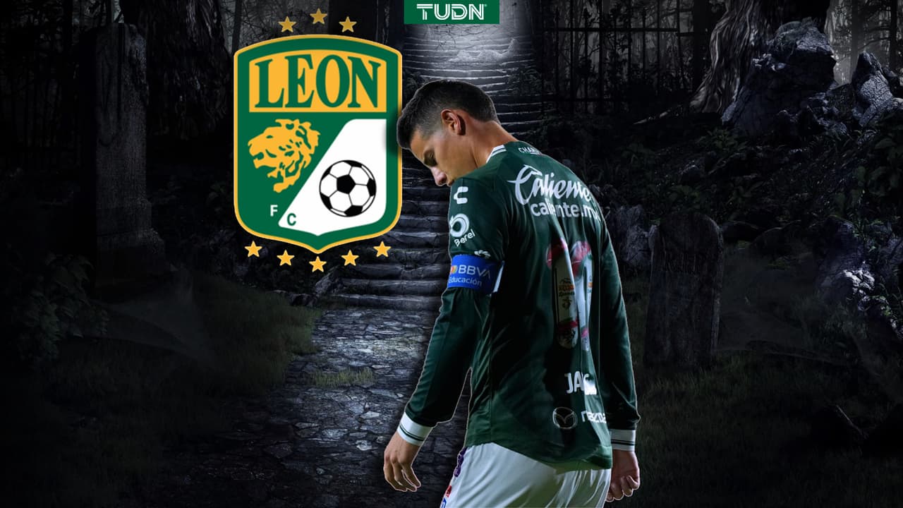 ¿James Rodríguez fuera de León? Estas son las razones