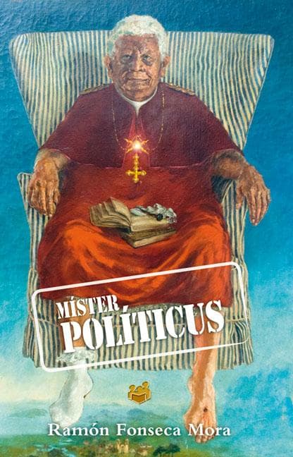 Novela escrita por Ramón Fonseca, uno de los socios de Mossack Fonseca.